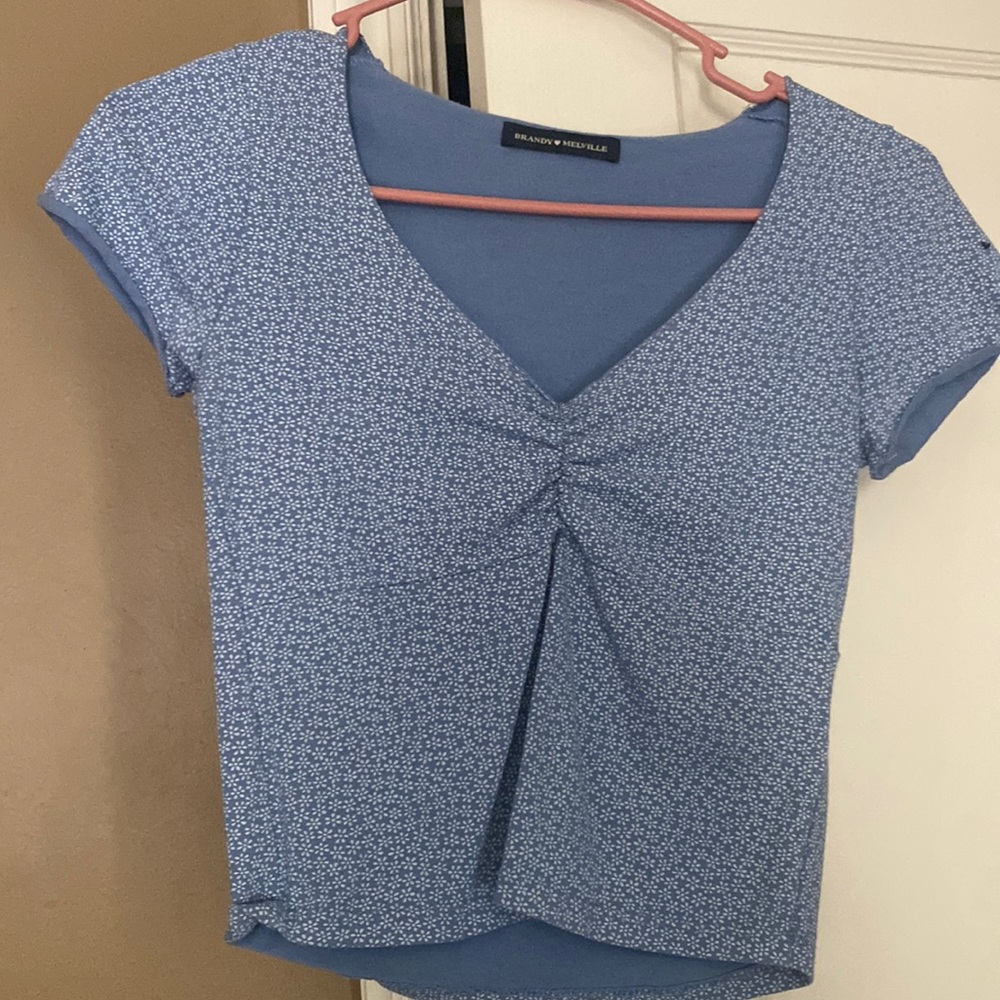 Brandy Melville top